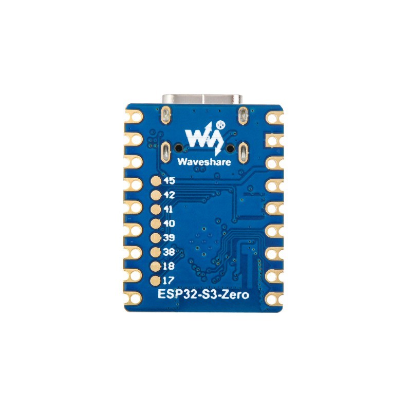 Waveshare ESP32-S3-Zero