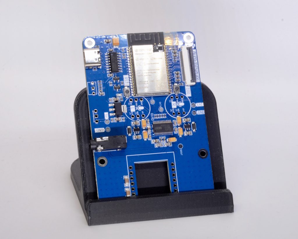 Sonocotta HiFi-ESP32-Plus