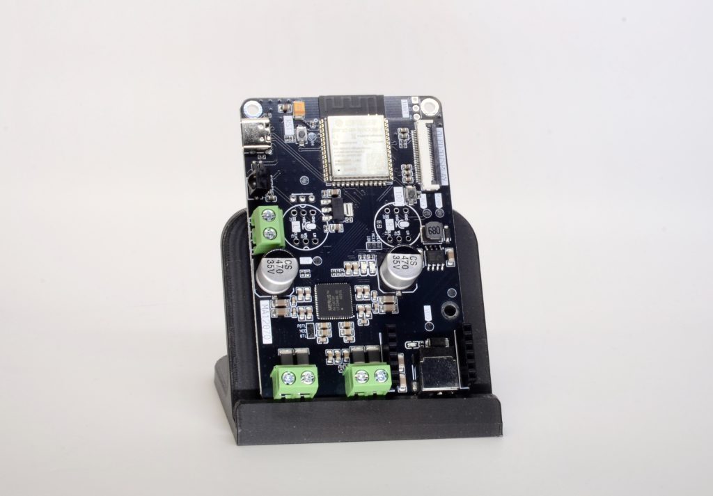 Sonocotta Loud-ESP32-Plus