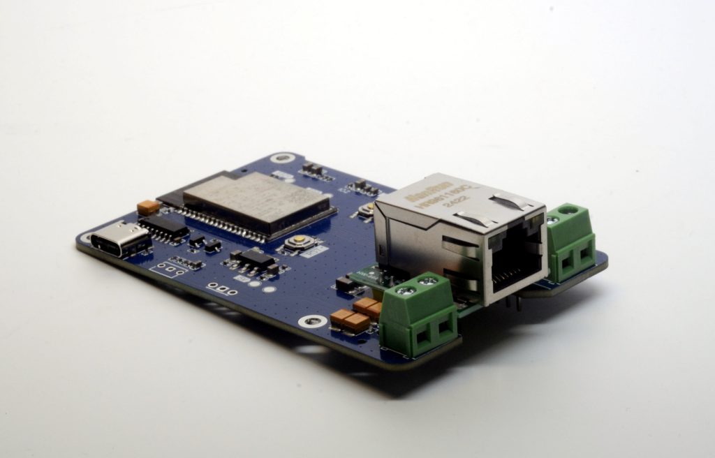Sonocotta Loud-ESP32-S3