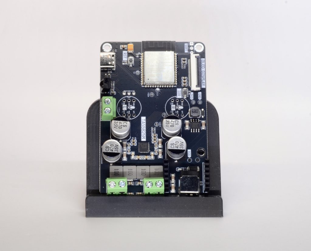 Sonocotta Louder-ESP32-Plus / Pro