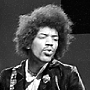 Jimi Hendrix