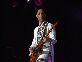 Prince